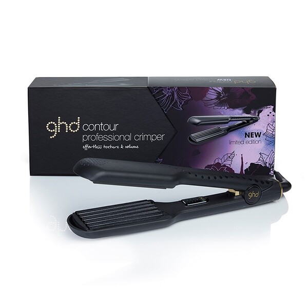   GHD Contour Professional Crimper