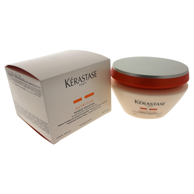 KER NUTR MASQ MAGISTRAL 200ML VF62