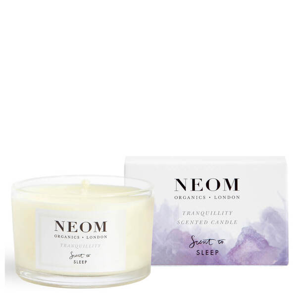 Neom Scented Candle (Travel): Tranquillity