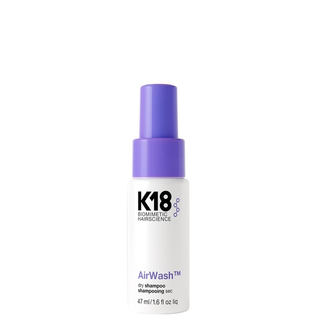 AirWash - dry shampoo - Mini size 47ml