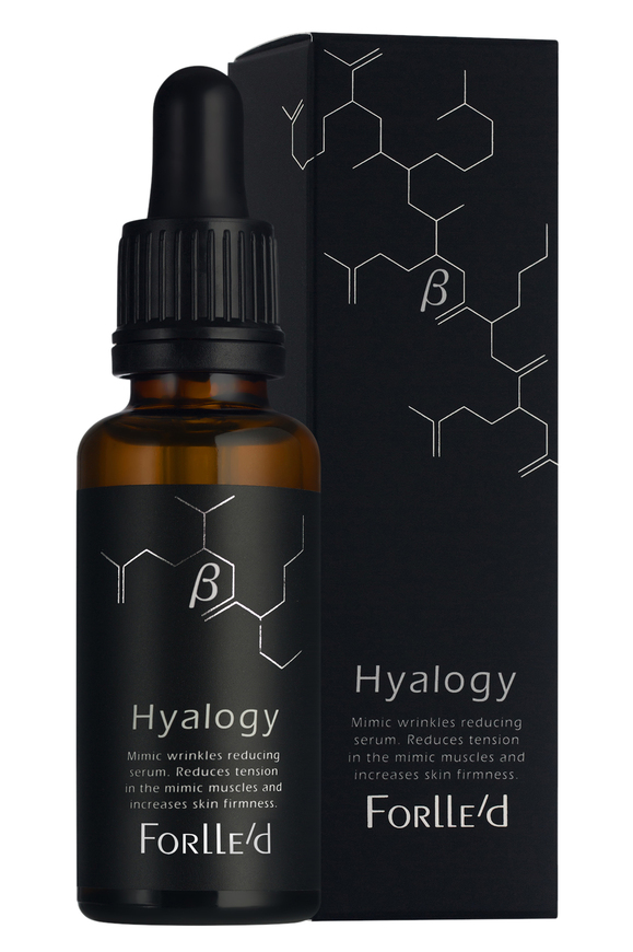 Hyalogy B essence