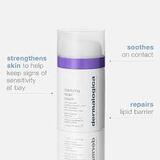 Stabilizing repair cream