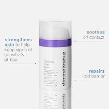 Stabilizing repair cream