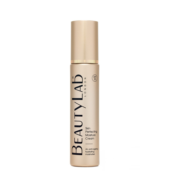 BeautyLab® Anti-Ageing Skin Perfecting Moisture Cream SPF30 50ml