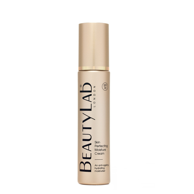 BeautyLab® Anti-Ageing Skin Perfecting Moisture Cream SPF30 50ml