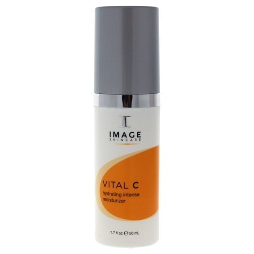 Hydrating intense moistruiser