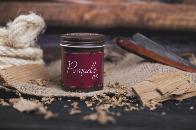 TAILOR'S Pomade