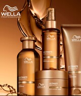 Ultimate Smooth Shampoo 