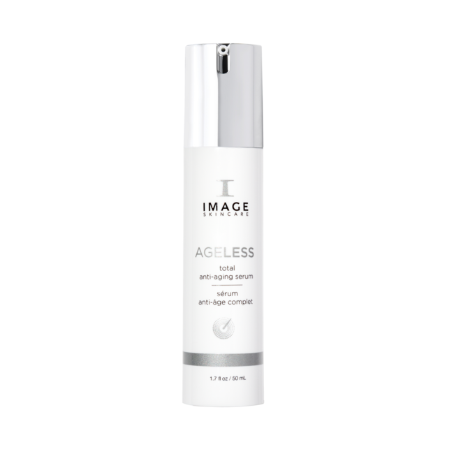 Ageless Total Antiaging Serum