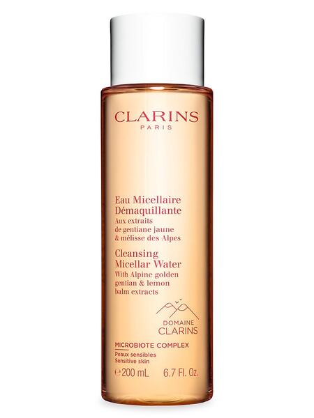 Cleansing Micellar Water