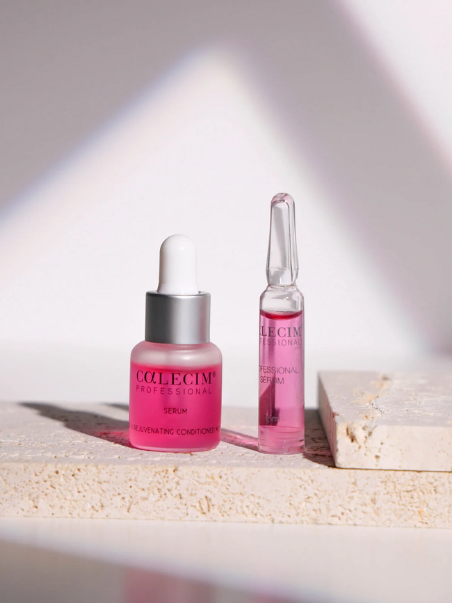 Calecim Professional Serum 1x5m