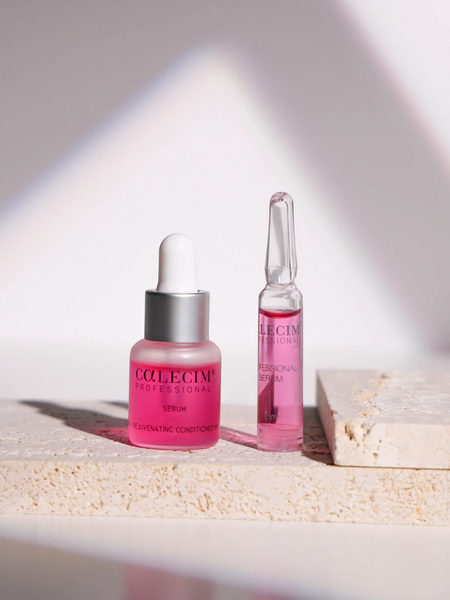Calecim Professional Serum 1x5m