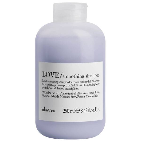 LOVE Smoothing Shampoo