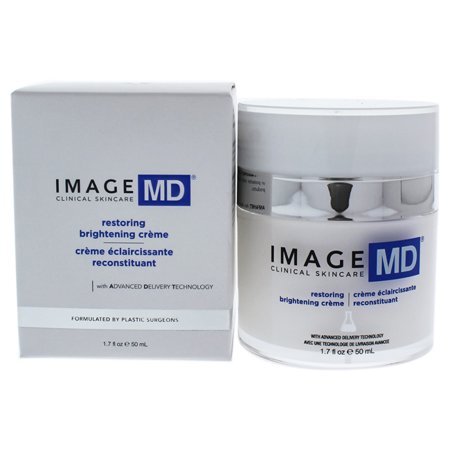 Image Md Restoring Brightening Crème With Adt