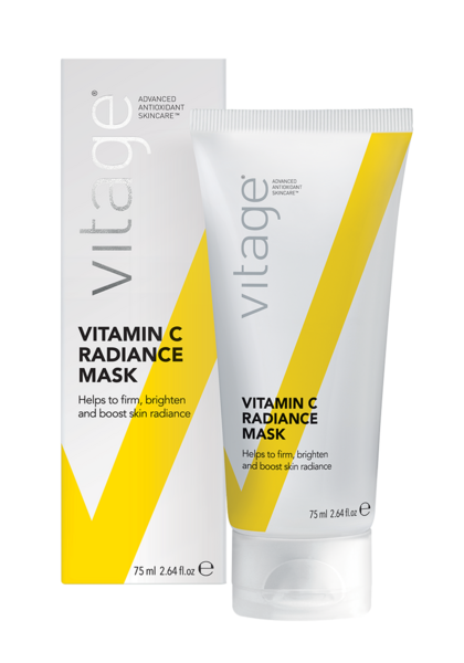 Vitamin C Radiance Mask