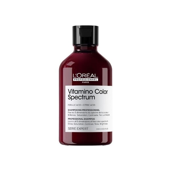 Vitamino Color Spectrum Shampoo
