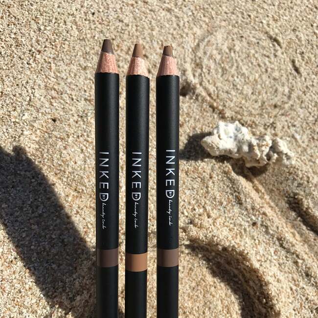 Brow Blender Pencil Soft Taupe 