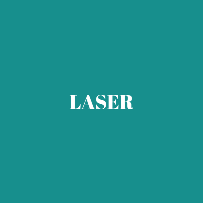 8 x Underarm & Basic Bikini Laser Hair Removal