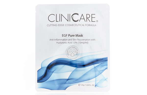 EGF Pure Sheet Mask