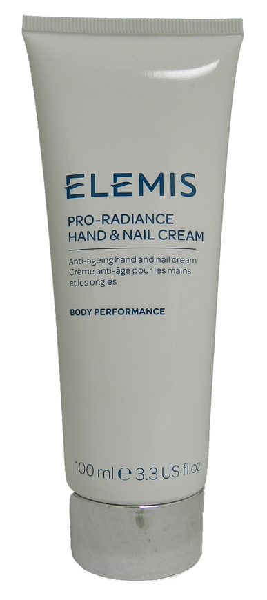 Elemis Pro-Radiance Hand & Nail Cream