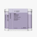 Skin Accumax (400 capsules)