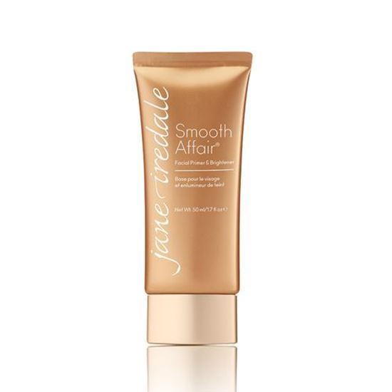 Smooth Affair Primer Brightener