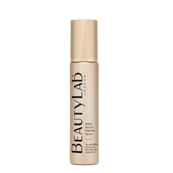 BeautyLab® Anti-Ageing Relax Neuro-peptide Serum 50ml