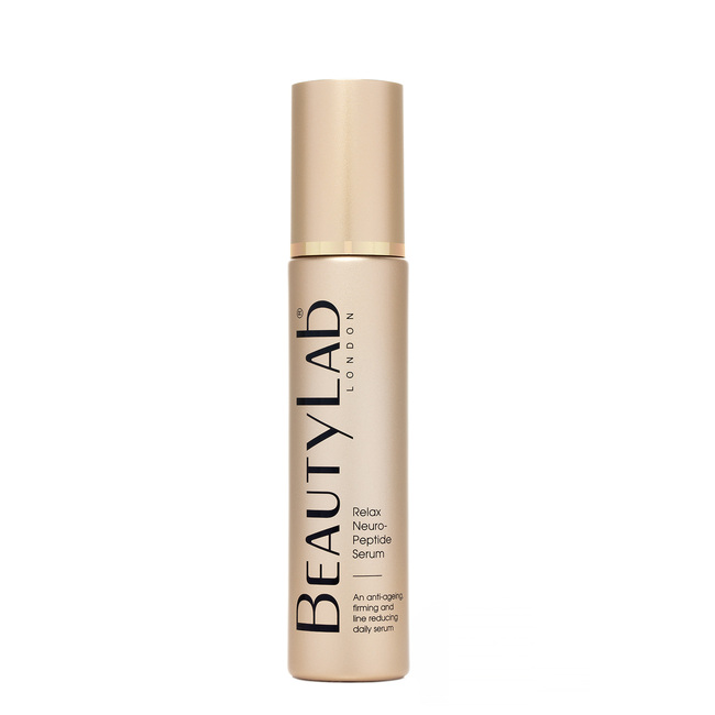 BeautyLab® Anti-Ageing Relax Neuro-peptide Serum 50ml