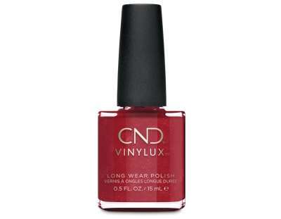 CND Vinylux Hot Chillis