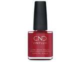 CND Vinylux Hot Chillis