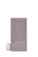 Hydrate-Me Wash - Hydrates, Smooths, Dull Coloured Hair