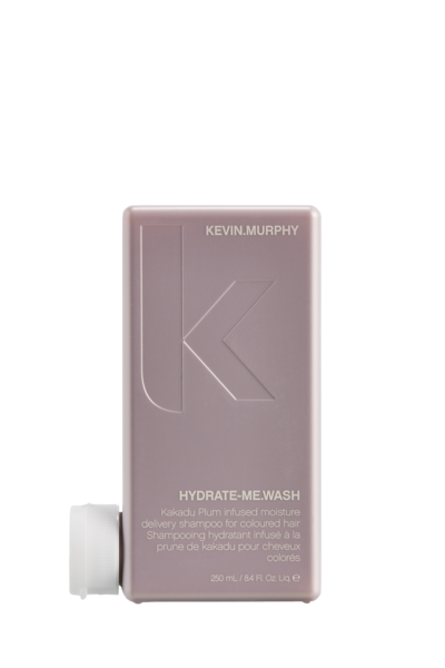 Hydrate-Me Wash - Hydrates, Smooths, Dull Coloured Hair