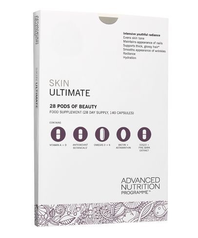Skin Ultimate Supplements