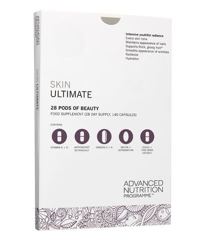 ANP Skin Ultimate Supplements 