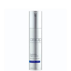 hydrating night repair