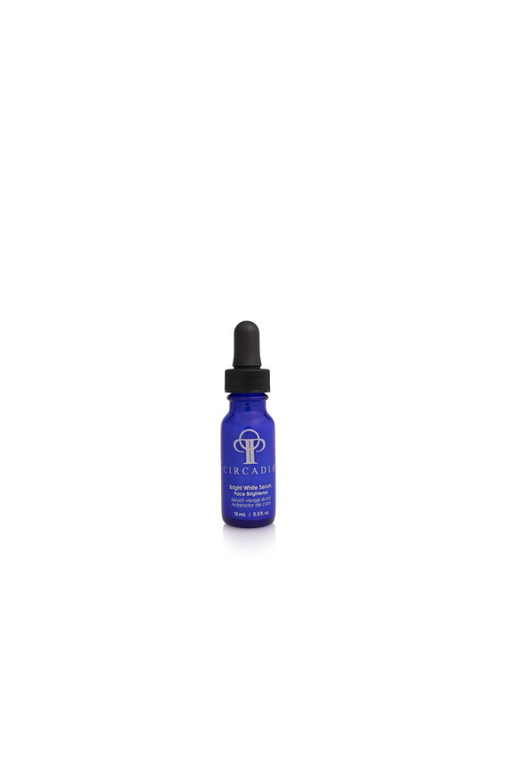 Bright White Serum