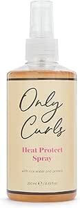 OC Heat Protect Spray