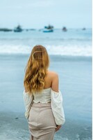 Beach Waves Hair Event