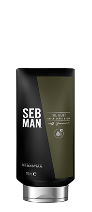 The Gent - After Shave Balm 150ml