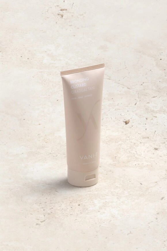 VANI-T  Bronzing Custard