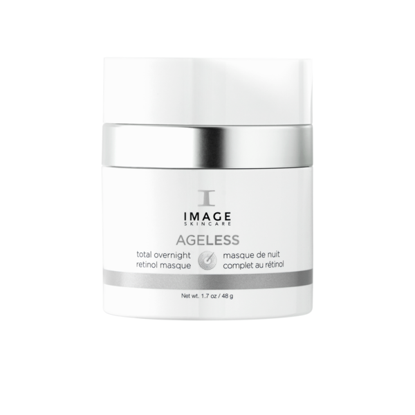 Ageless Total Overnight Retinol Masque