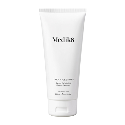 Cream Cleanse