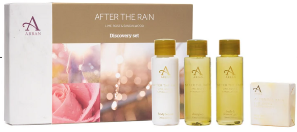 After The Rain - Discovery Set