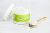 Ruff Stuff Daily Scrub - Herbal Infusion