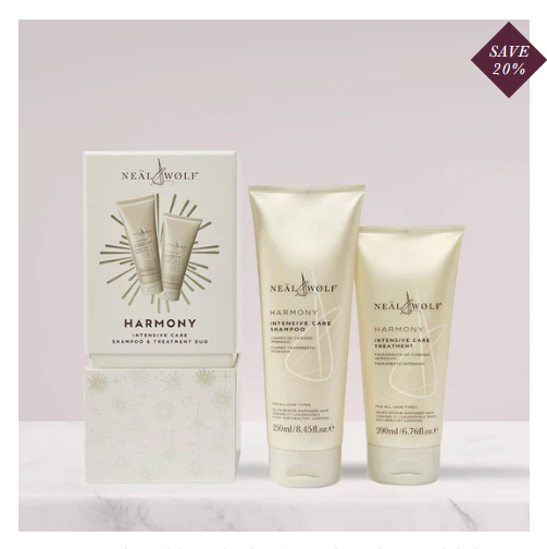 ** XMAS Harmony Collection