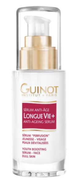 Longue Vie + Serum 30ml