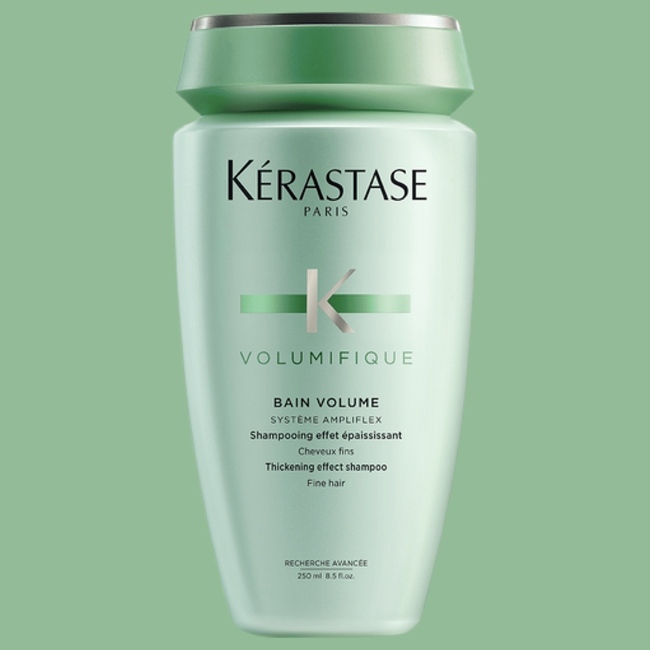 VOLUMIFIQUE Bain Volume Shampoo
