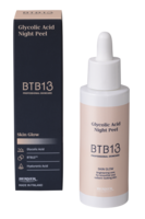 BTB13 Glycolic acid night peel