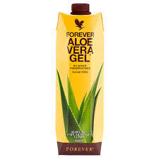 Forever Living Aloe Vera Gel 