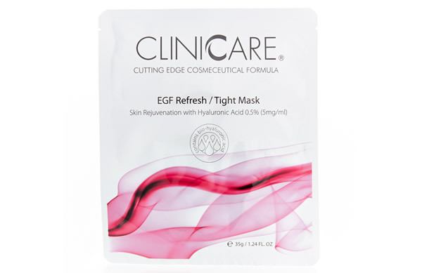 EGF Refresh/ Tight Sheet Mask
